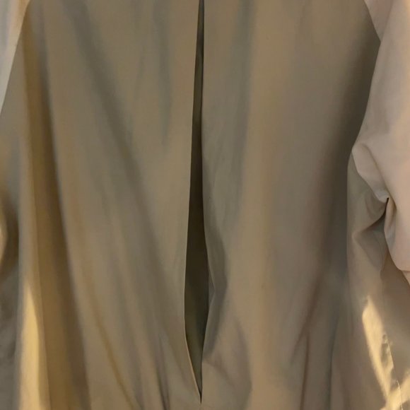 Mens vintage GIVENCHY Golf Jacket - size L - Picture 5 of 5